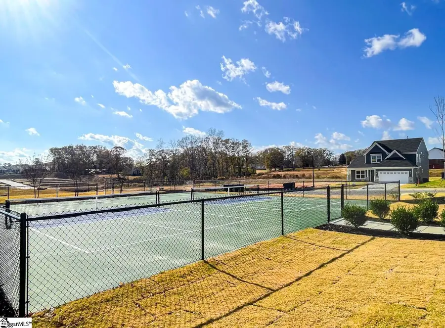 1824 Betsy Ross Drive, Moore, SC 29369 - #3