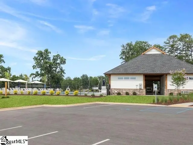 1084 Bywell Drive, Woodruff, SC 29388 - #3