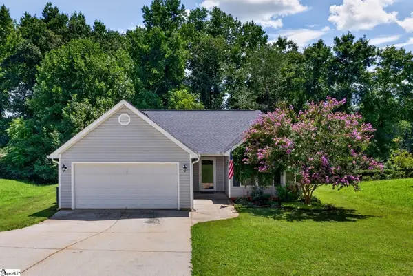 112 Slate Lane, Greer, SC 29650