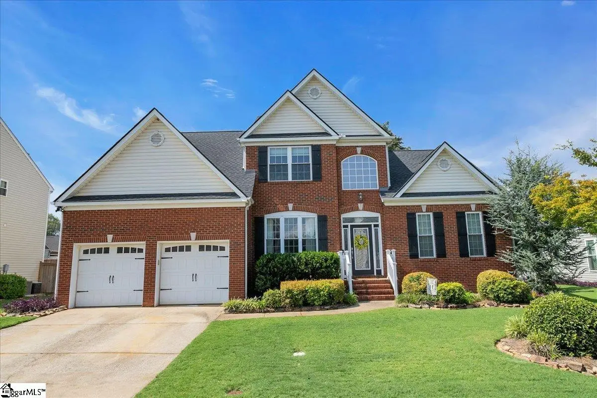 112 Summer Hill Road, Simpsonville, SC 29681 - #1