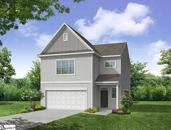 317 Metz Drive, Greenville, SC 29611