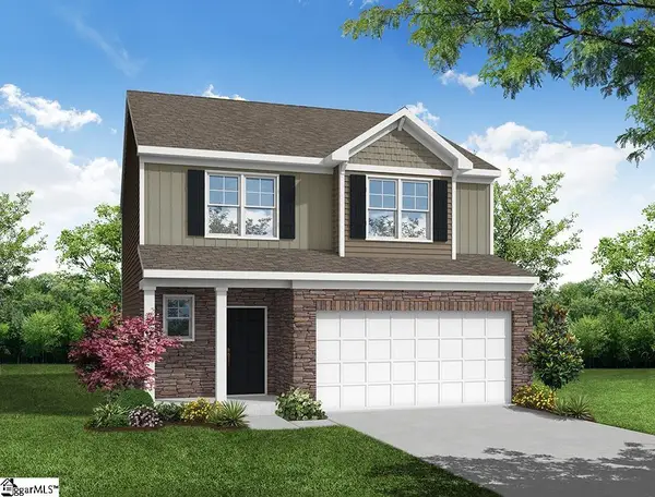 309 Metz Drive, Greenville, SC 29611