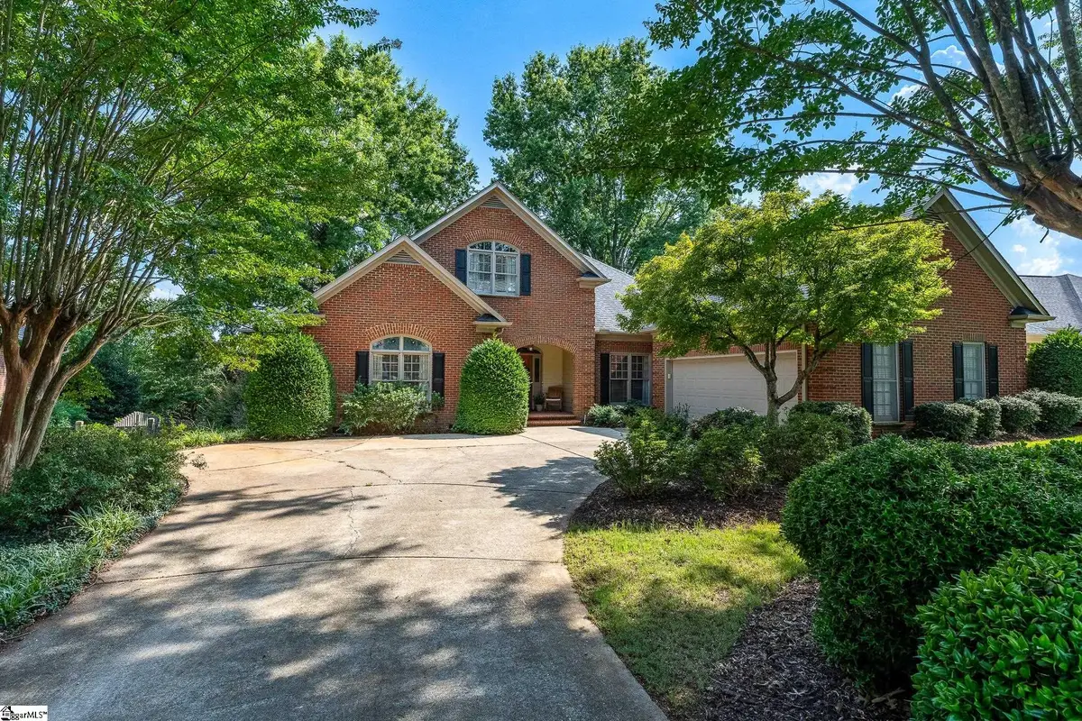 9 March Winds Court, Greer, SC 29650 - #1