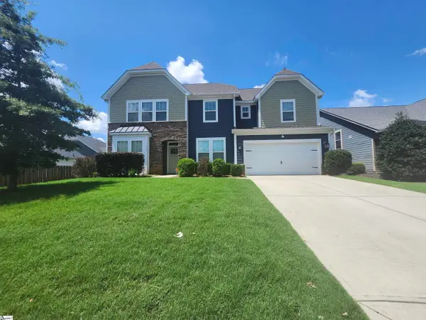 763 Sterling Drive, Boiling Springs, SC 29316