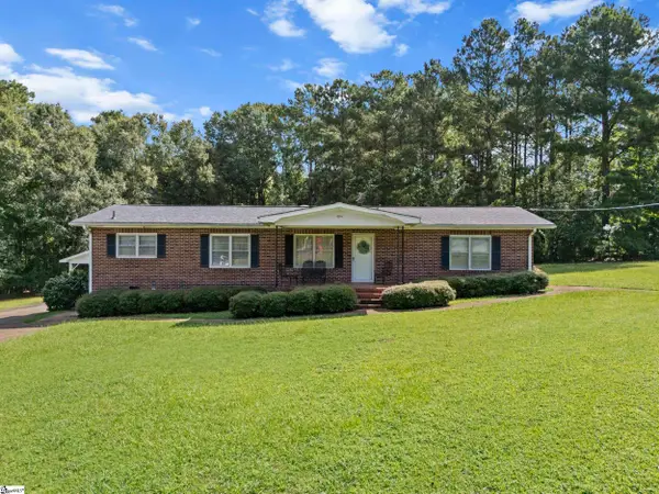 404 Roger Bolt Road, Belton, SC 29627