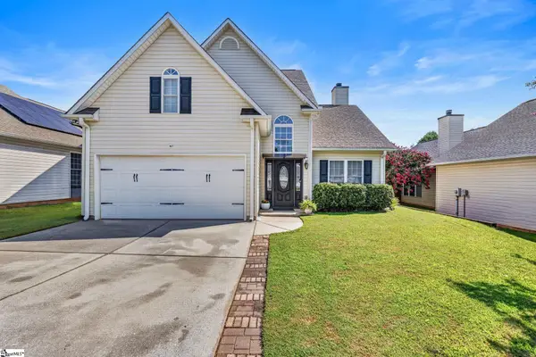 106 Elmhurst Lane, Anderson, SC 29621