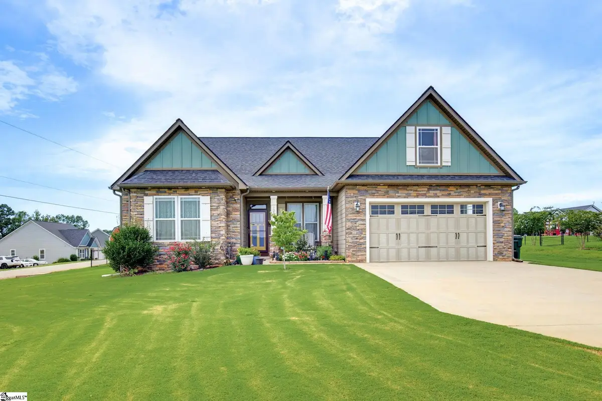 1201 Sloan Road, Inman, SC 29349 - #1