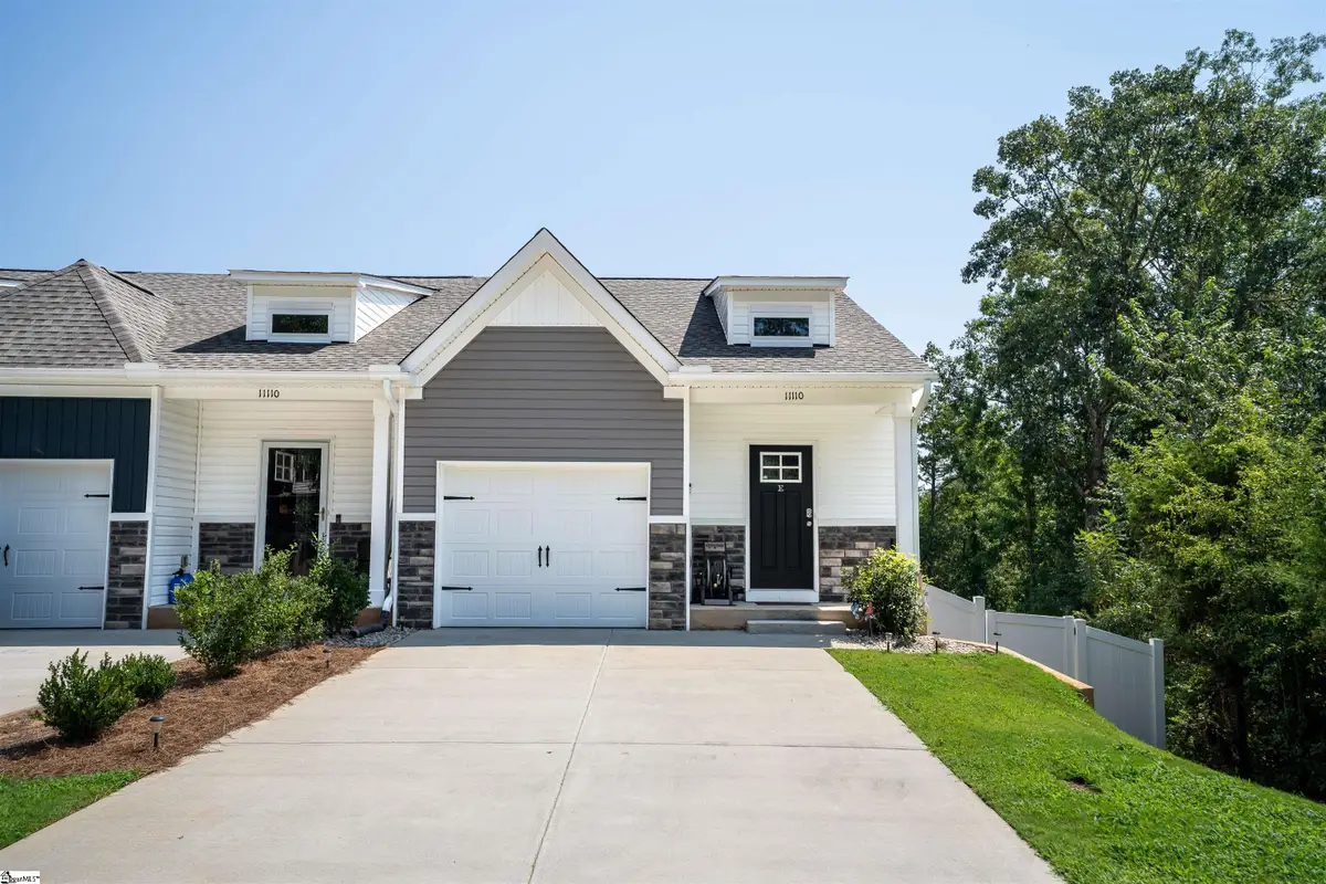 11110 Watson Drive, Seneca, SC 29672-7514 - #1