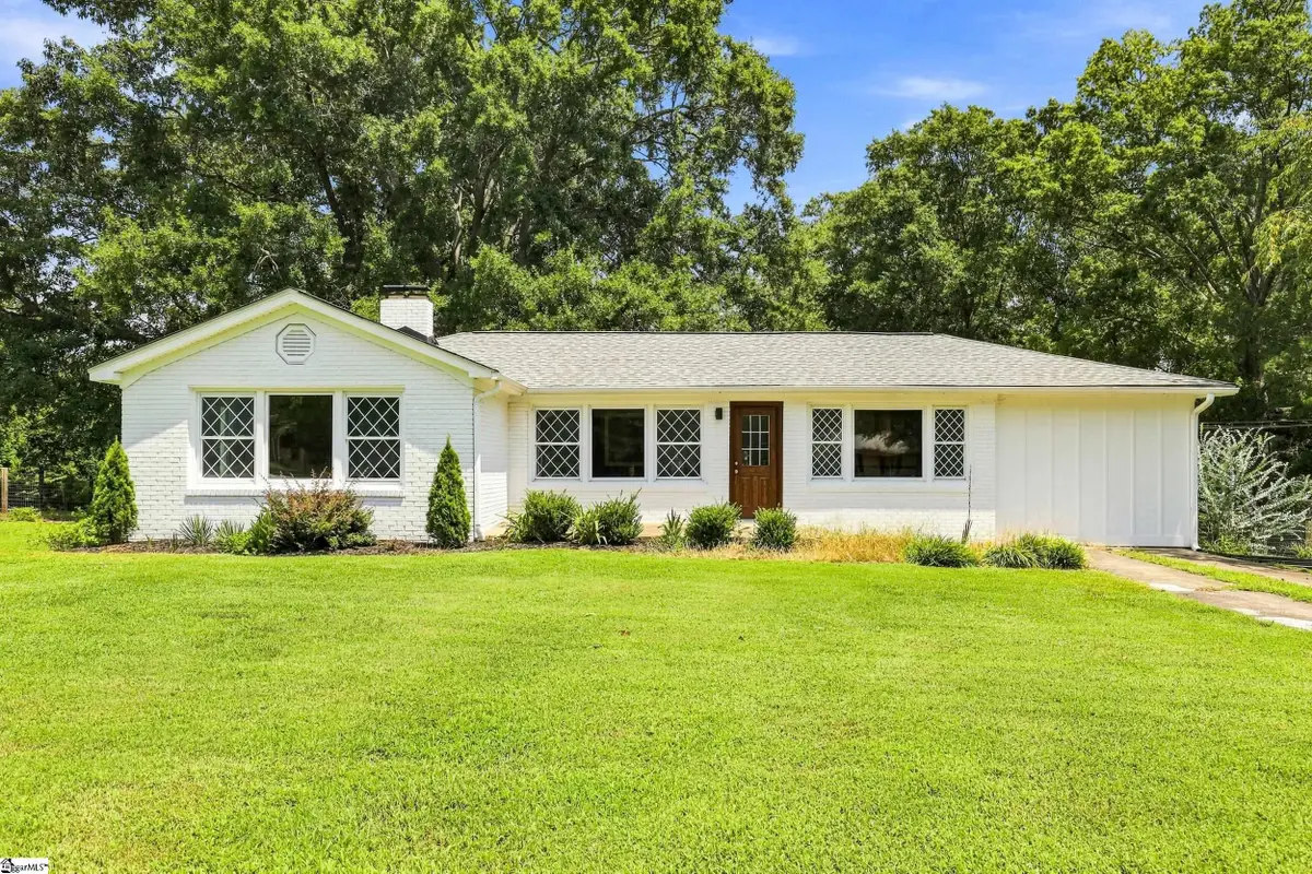 215 Elaine Avenue, Taylors, SC 29687 - #1
