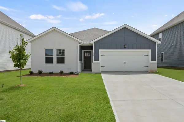 606 Silver Fir Street, Piedmont, SC 29673