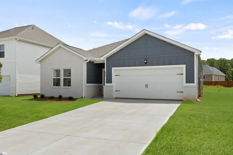 606 Silver Fir Street, Piedmont, SC 29673 - #2