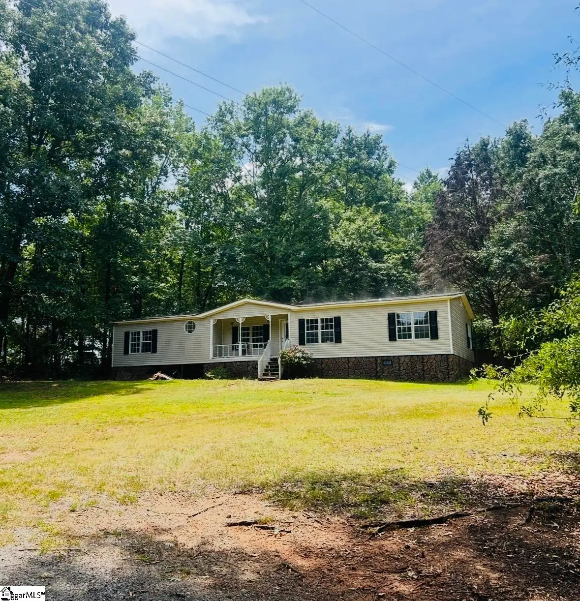 207 Cleveland Road, Anderson, SC 29626 - #1