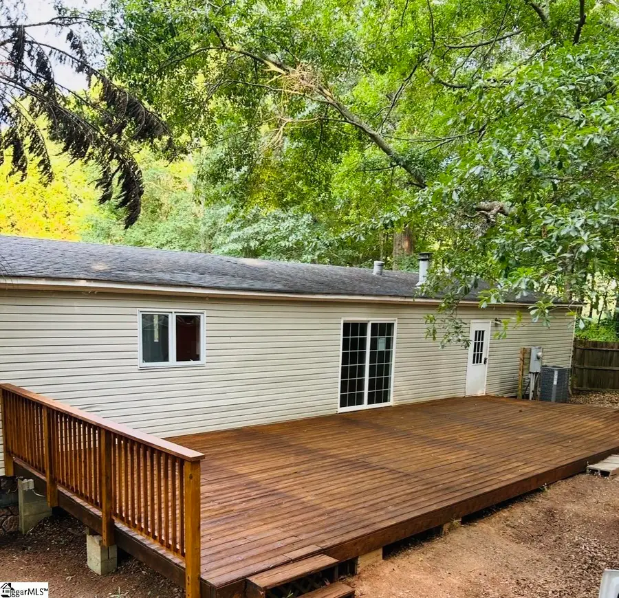207 Cleveland Road, Anderson, SC 29626 - #3