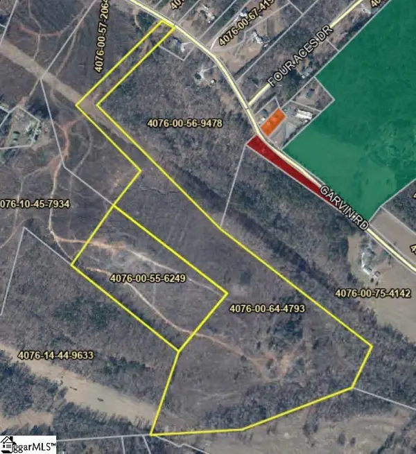 324 Garvin Road, Liberty, SC 29657