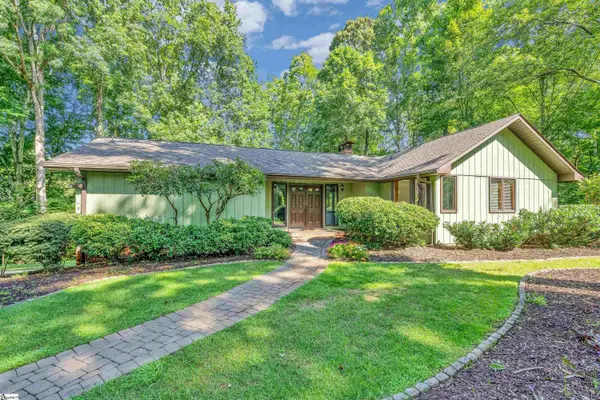 131 Browning Drive, Greer, SC 29650