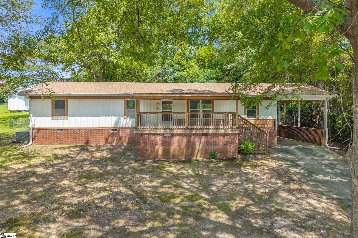 137 Rosemond Street, Pickens, SC 29671 - #1