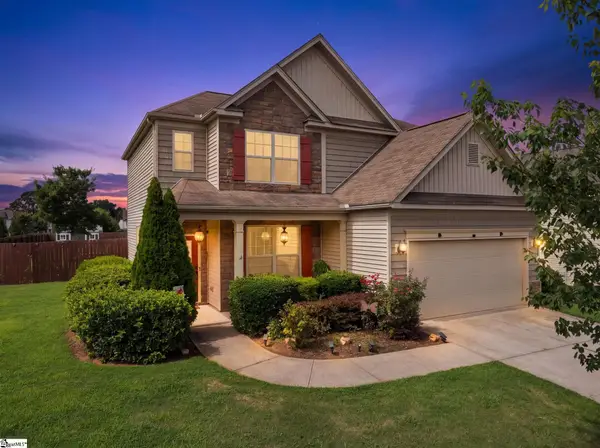 517 Willow Bank Landing, Moore, SC 29369