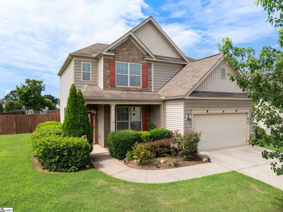 517 Willow Bank Landing, Moore, SC 29369 - #2