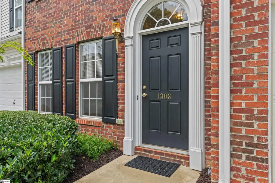 1303 Alexandrite Lane, Mauldin, SC 29662 - #2