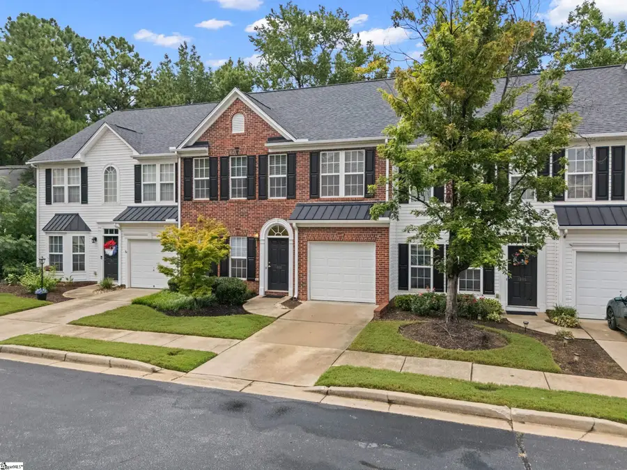 1303 Alexandrite Lane, Mauldin, SC 29662 - #3