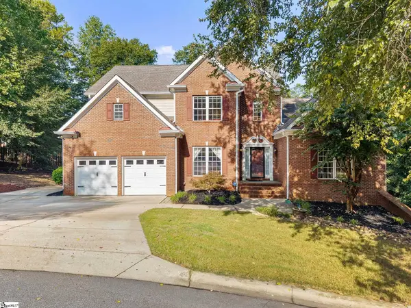 509 Grey Oaks Trail, Duncan, SC 29334