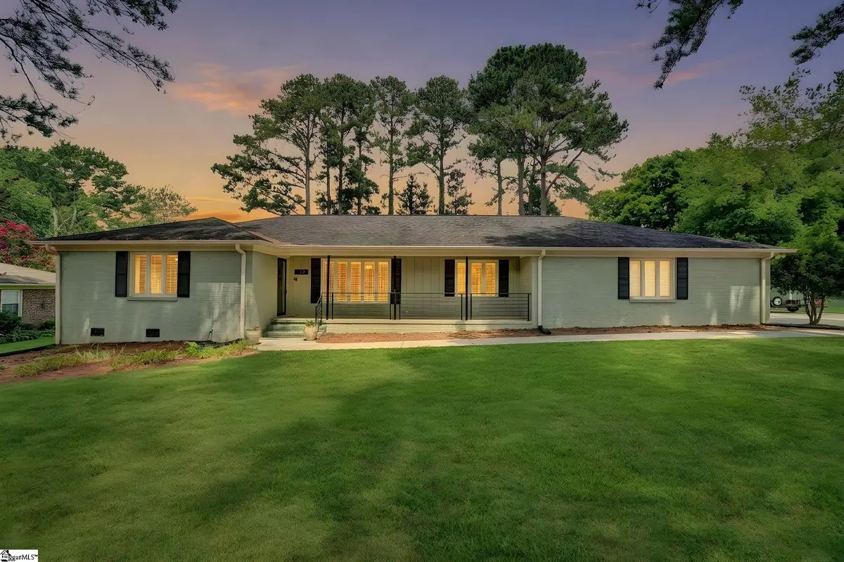 117 Royal Oak Road, Greenville, SC 29607-5456 - #1