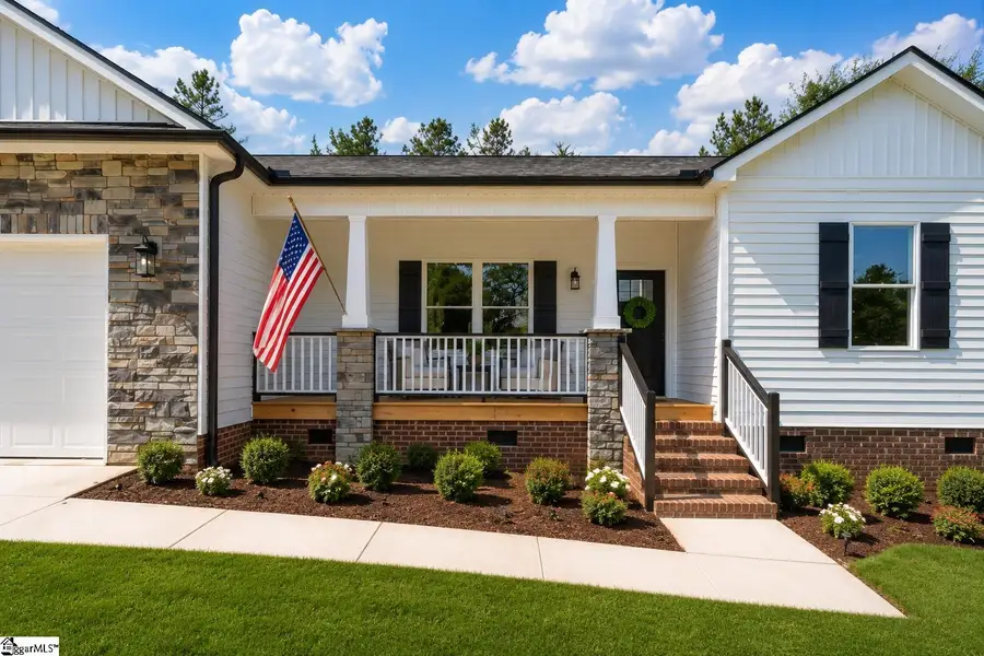 220 Emory Drive, Easley, SC 29640 - #2