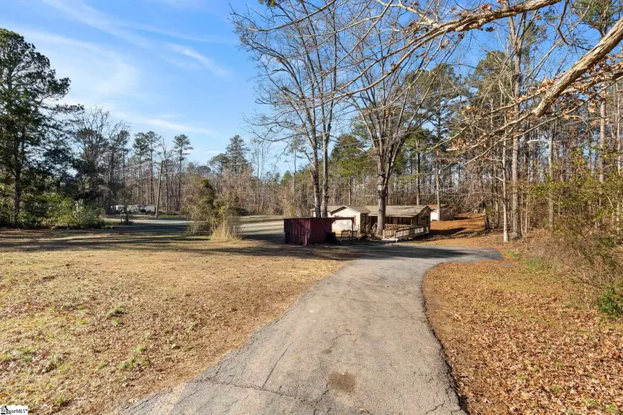 2728 Indian Mound Road, Laurens, SC 29360 - #3