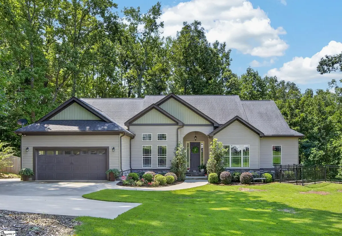 221 Foxhound Road, Simpsonville, SC 29680 - #1