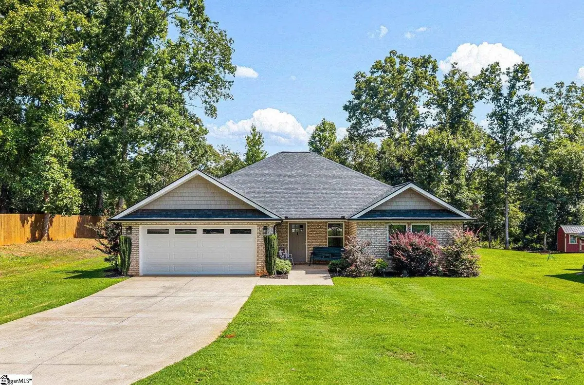 209 Lee Drive, Chesnee, SC 29323 - #1