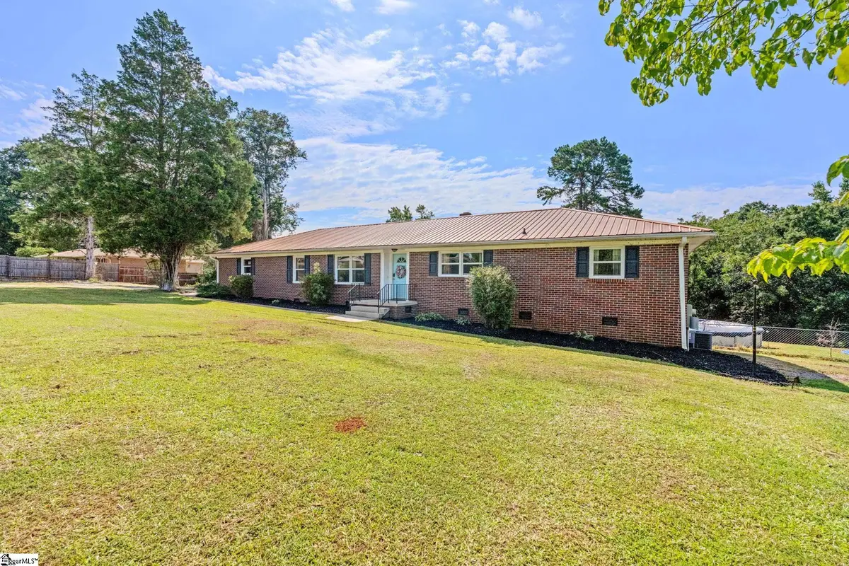 113 Terrace Lane, Anderson, SC 29621 - #1