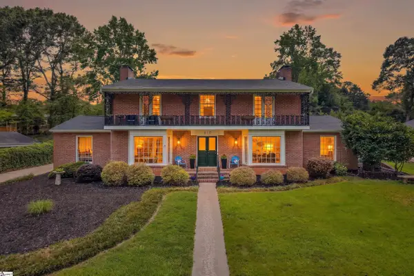 410 Shannon Drive, Anderson, SC 29621