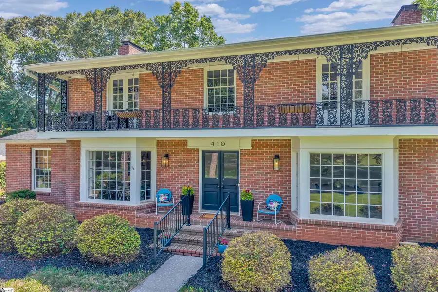 410 Shannon Way, Anderson, SC 29621 - #2