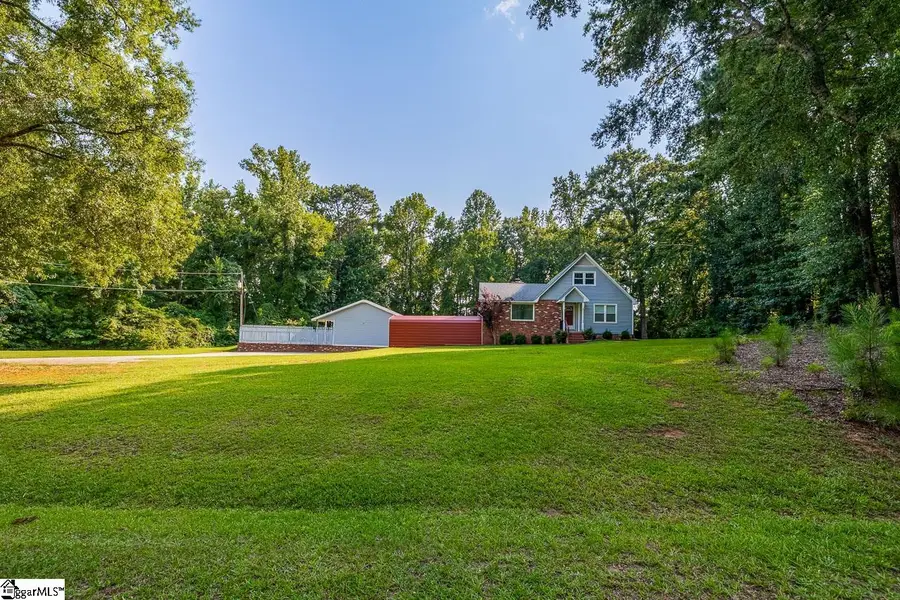 822 Mount Moriah Road, Greenwood, SC 29646 - #2