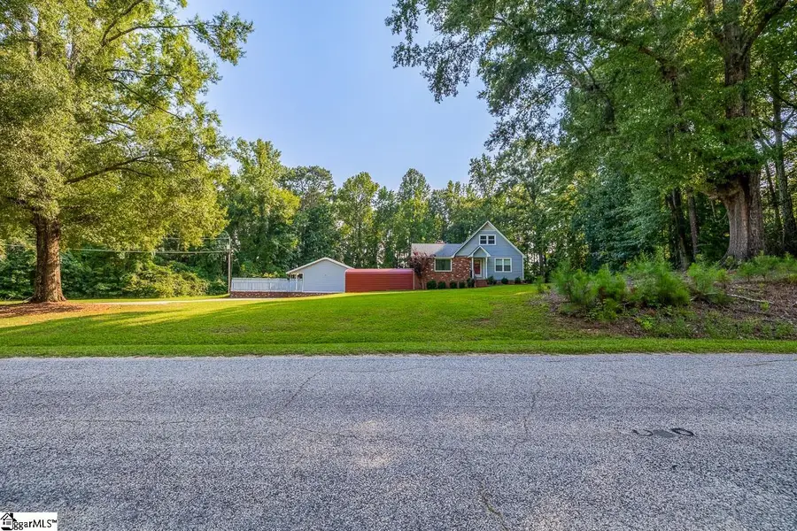 822 Mount Moriah Road, Greenwood, SC 29646 - #3
