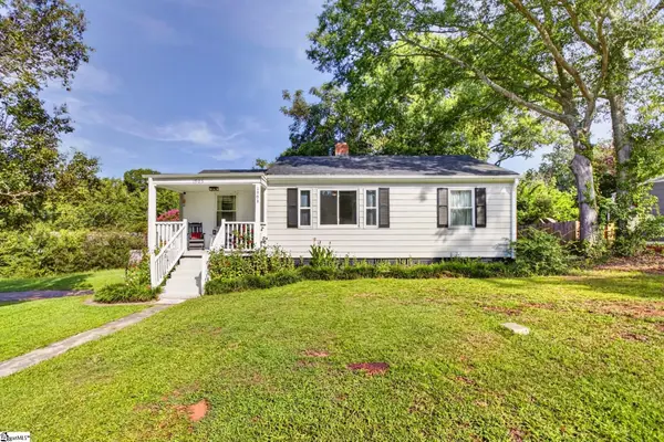 1903 Dobbins Avenue, Anderson, SC 29625