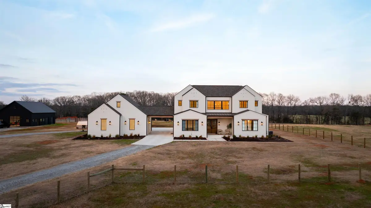 2811 Lebanon Road, Pendleton, SC 29670 - #1