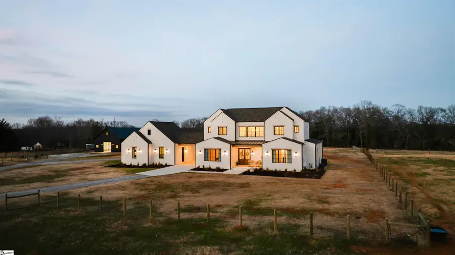 2811 Lebanon Road, Pendleton, SC 29670 - #2