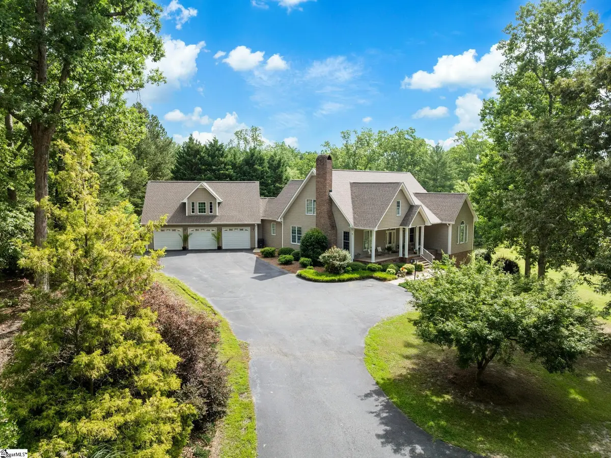 1527 S Blackstock Road, Landrum, SC 29356 - #1