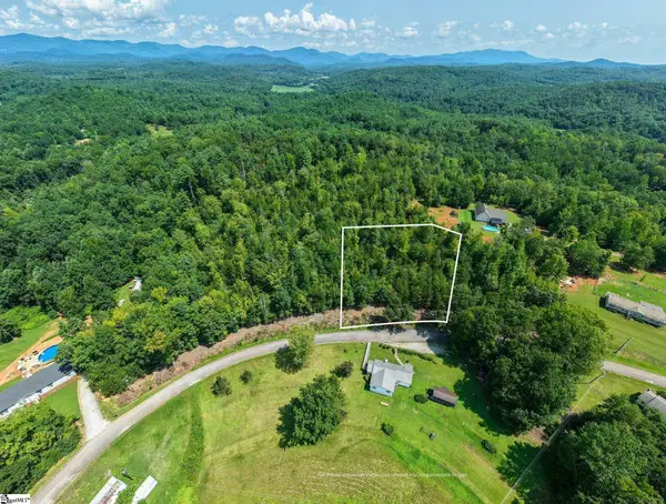 Lot 1 & Lot 2 Glorissa Road, Marietta, SC 29661