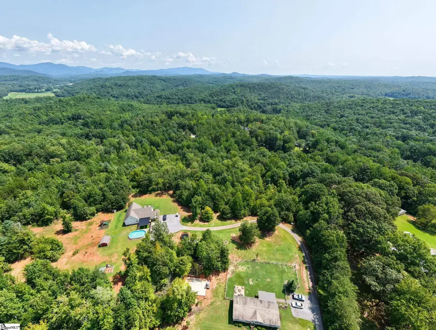 Lot 1 & Lot 2 Glorissa Road, Marietta, SC 29661 - #2