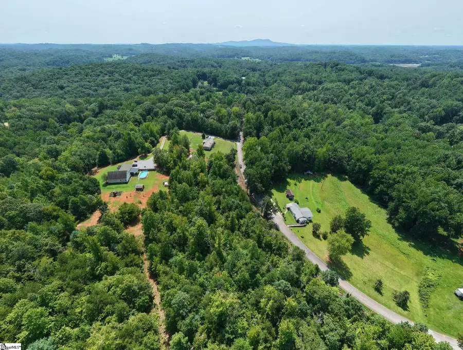 Lot 1 & Lot 2 Glorissa Road, Marietta, SC 29661 - #3