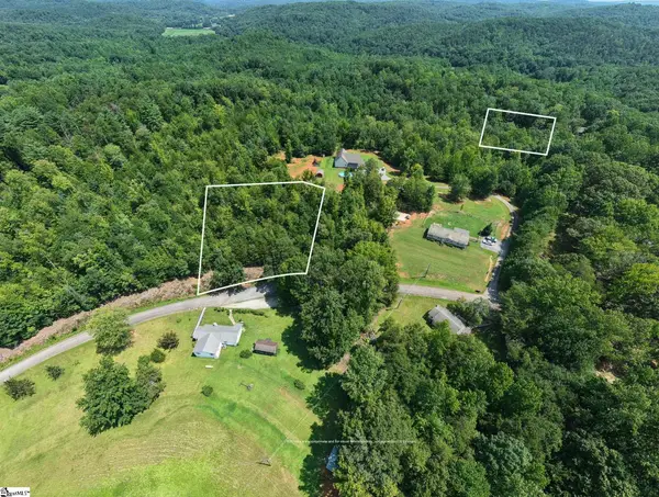 Lot 1 Hannon Road, Marietta, SC 29661