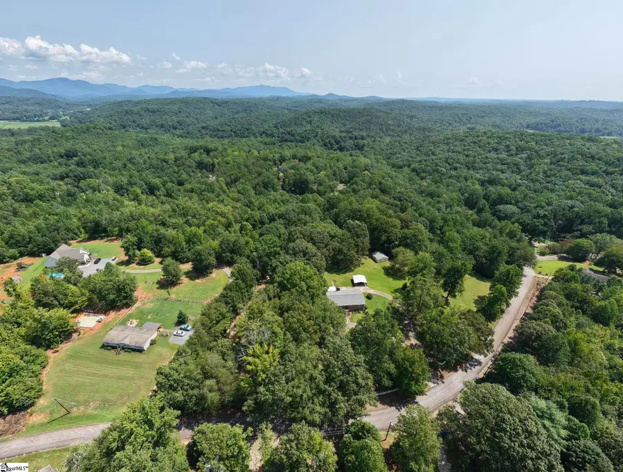 Lot 1 Hannon Road, Marietta, SC 29661 - #3
