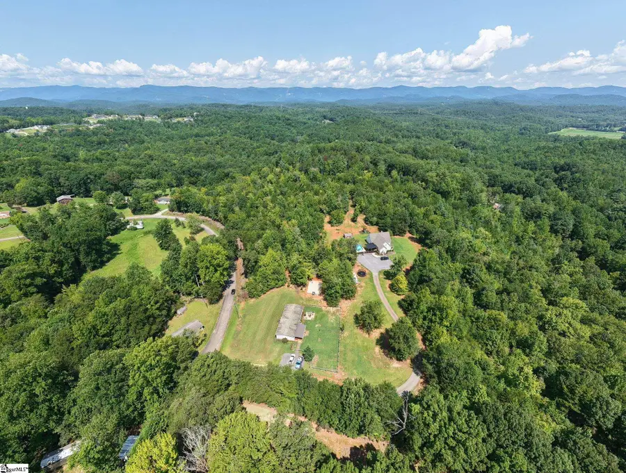 Lot 2 Hannon Road, Marietta, SC 29661 - #2