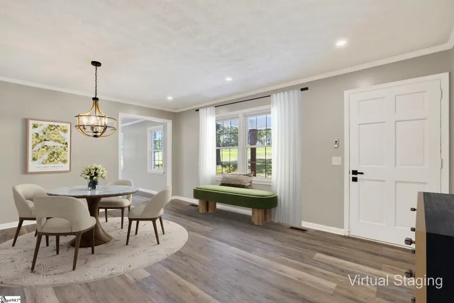 744 Cooper Bridge Road, Fountain Inn, SC 29644 - #3
