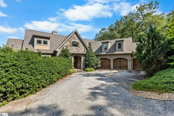 6 Little Bottom Road, Landrum, SC 29356