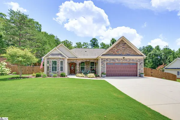 424 Saint Paul Road, Easley, SC 29642