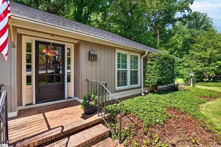 103 Lancelot Court, Simpsonville, SC 29681 - #2