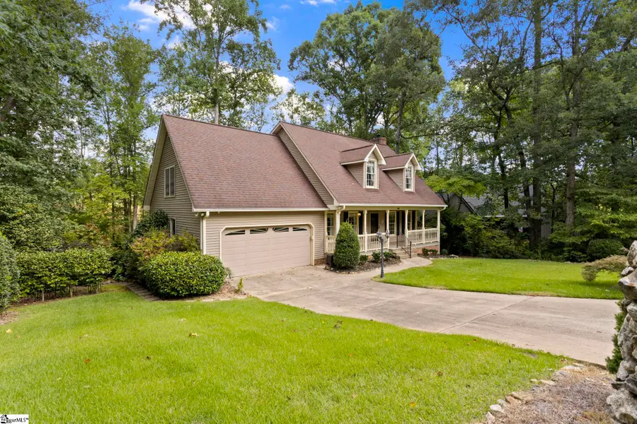 305 Oak Brook Way, Taylors, SC 29687 - #2
